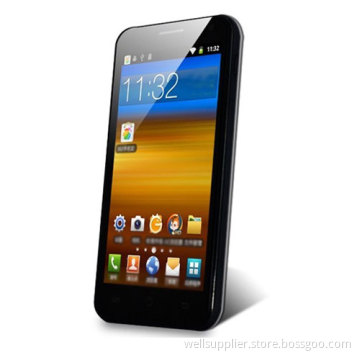 Tablet PC YOUZE F5 Deluxe Edition 5 Inch IPS HD Screen